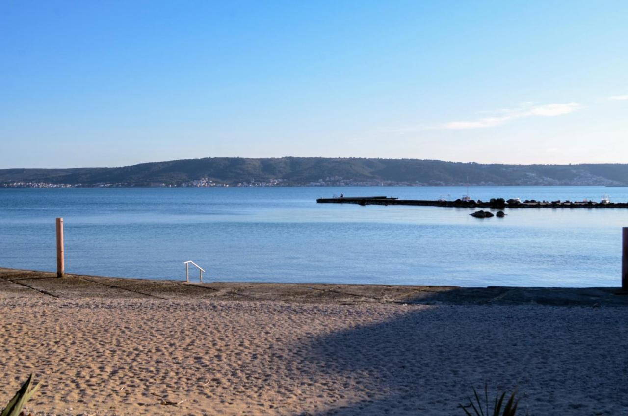 Mihaela Studio Apartmans 150M Near The Beach Kastela Dış mekan fotoğraf