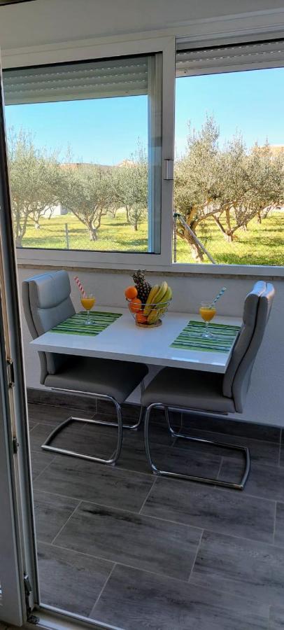 Mihaela Studio Apartmans 150M Near The Beach Kastela Dış mekan fotoğraf