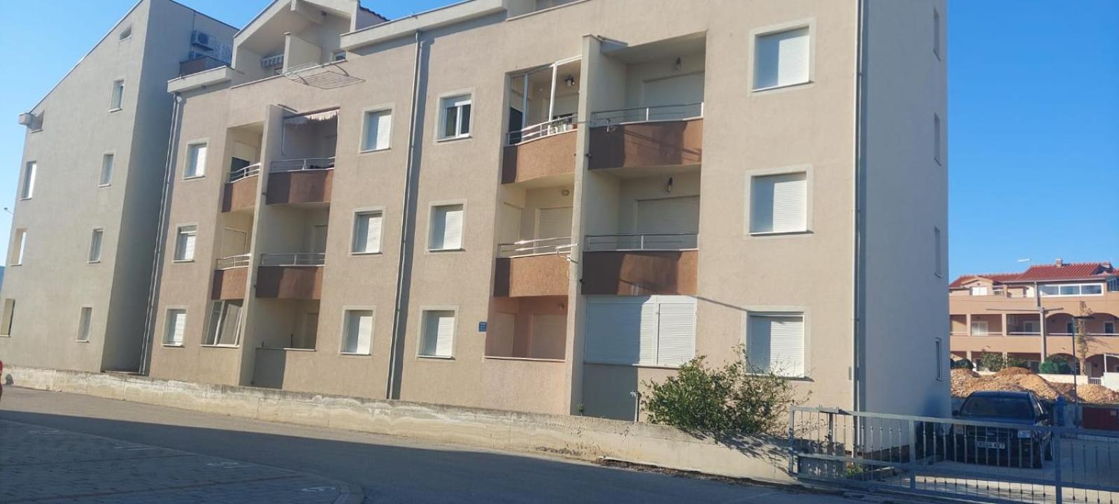 Mihaela Studio Apartmans 150M Near The Beach Kastela Dış mekan fotoğraf