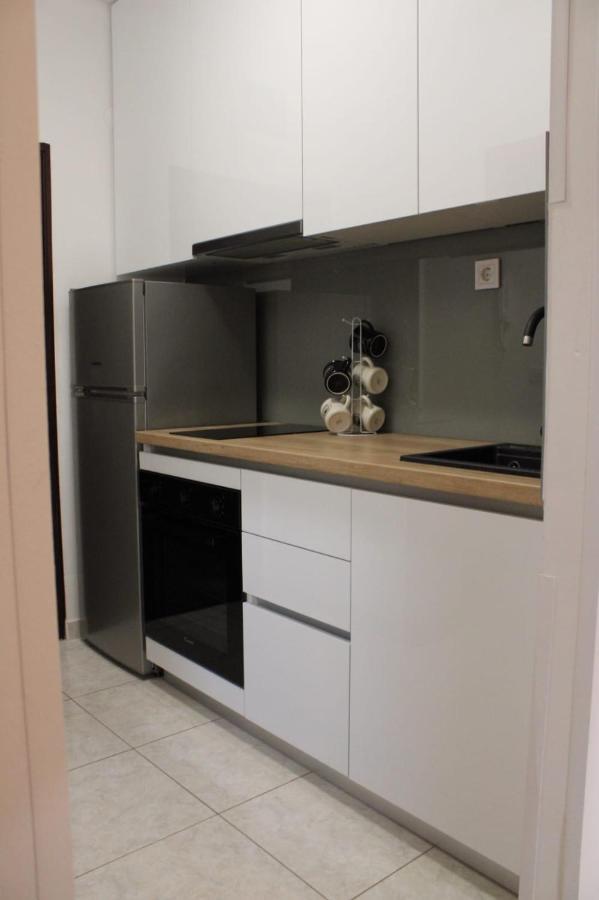 Mihaela Studio Apartmans 150M Near The Beach Kastela Dış mekan fotoğraf