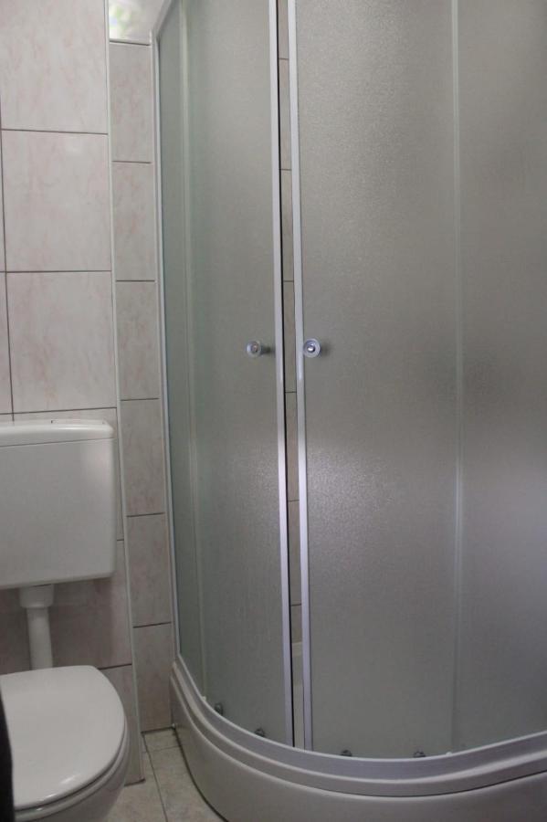 Mihaela Studio Apartmans 150M Near The Beach Kastela Dış mekan fotoğraf