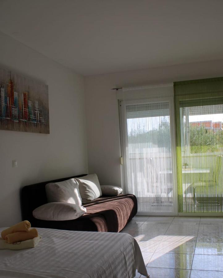 Mihaela Studio Apartmans 150M Near The Beach Kastela Dış mekan fotoğraf