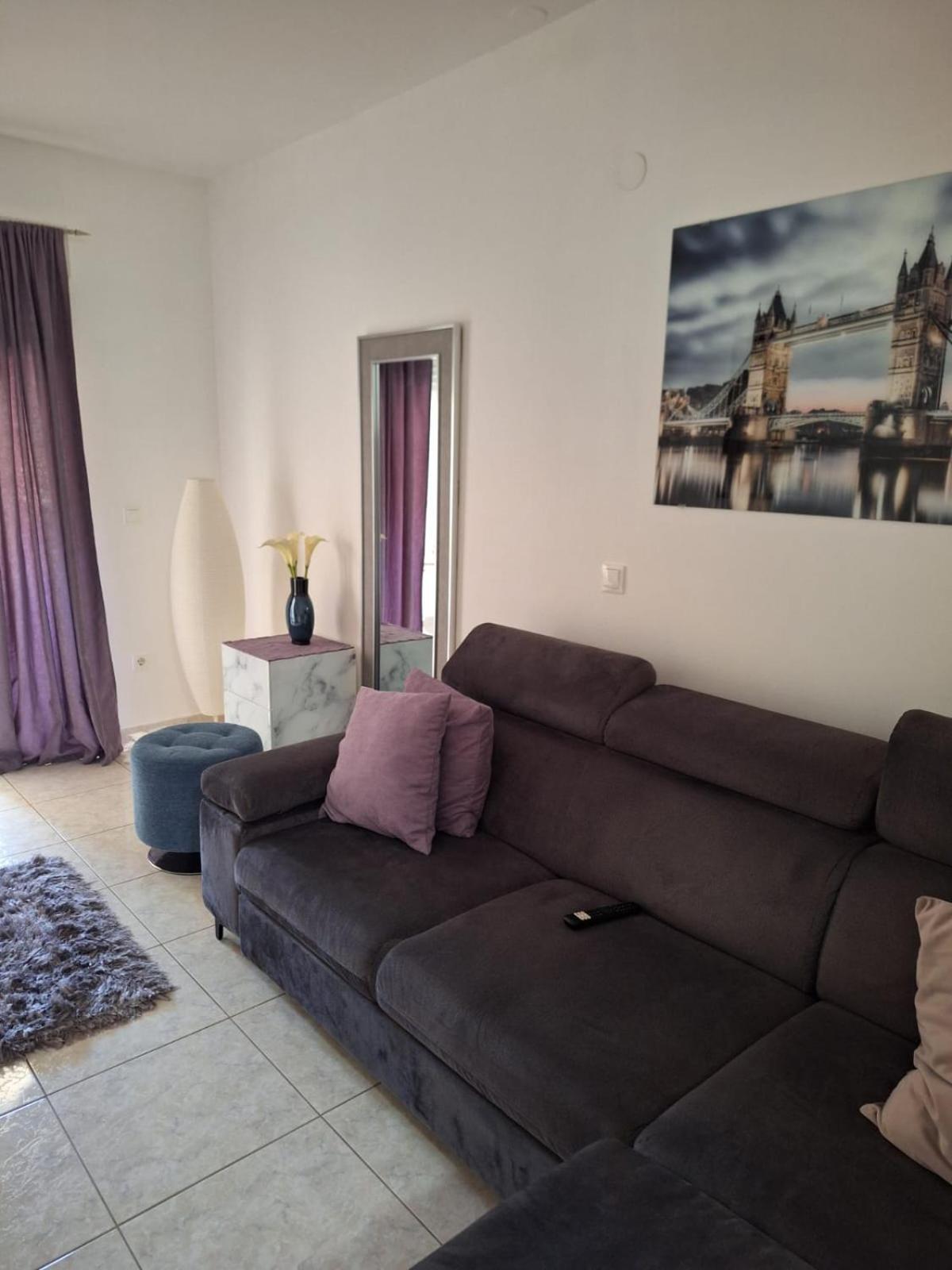 Mihaela Studio Apartmans 150M Near The Beach Kastela Dış mekan fotoğraf